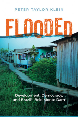 Book Flooded Peter Taylor Klein