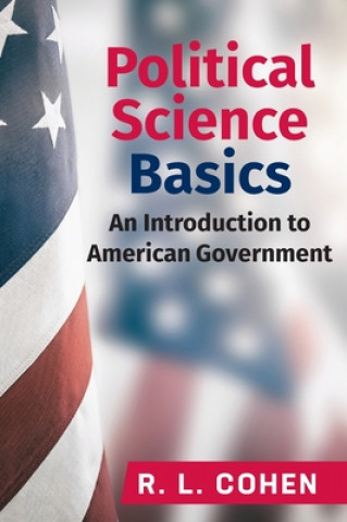Könyv Political Science Basics Cohen R. Cohen