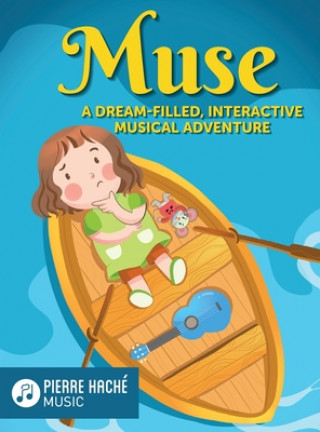 Boek Muse Hache Pierre Hache