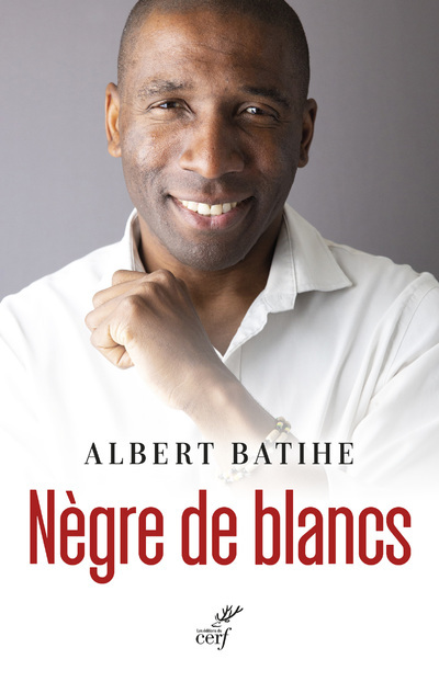 Knjiga Nègre de Blancs Albert Batihe