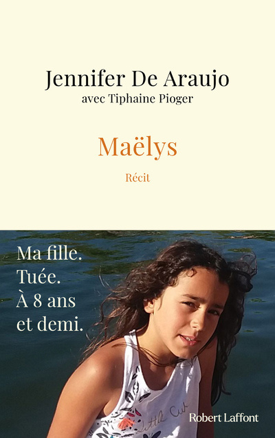 Knjiga Maëlys xxx