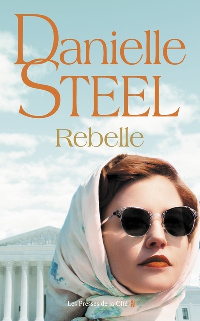 Knjiga Rebelle Danielle Steel