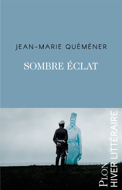 Knjiga Sombre éclat Jean-Marie Quéméner