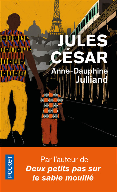 Buch Jules-César Anne-Dauphine Julliand