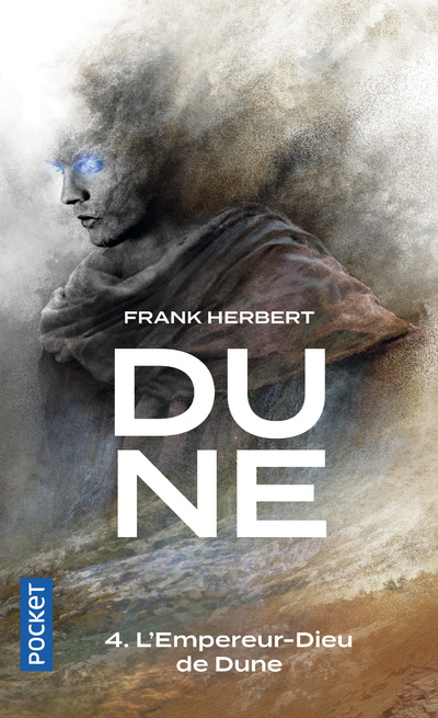 Könyv Dune - Tome 4 L'Empereur-Dieu de Dune Frank Herbert