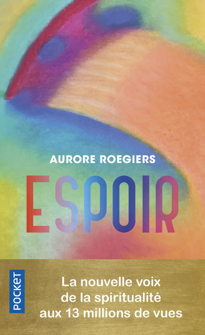 Knjiga Espoir Aurore Roegiers