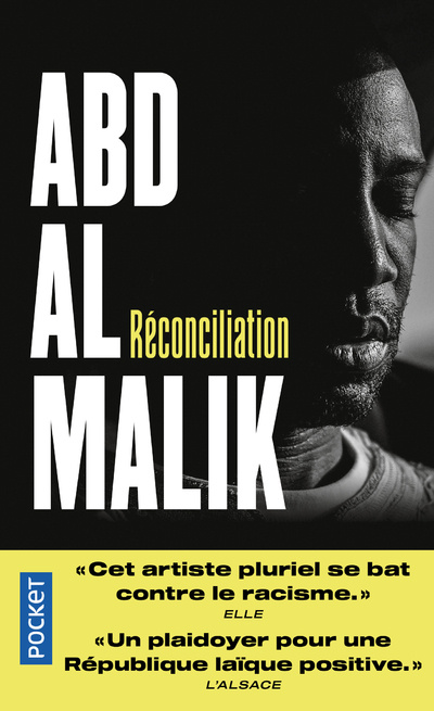 Knjiga Réconciliation Abd al Malik