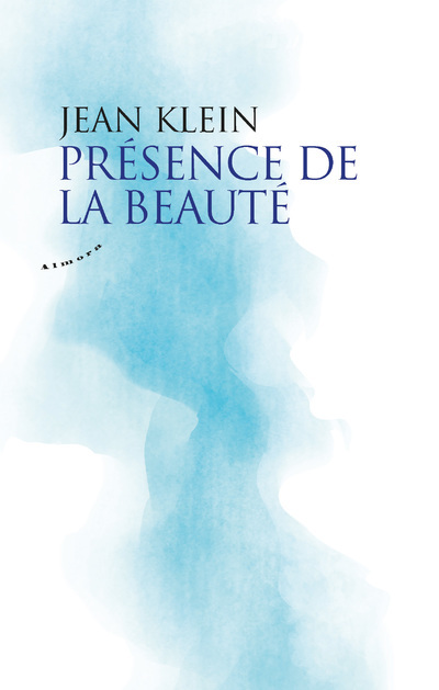 Kniha Présence de la beauté Jean Klein