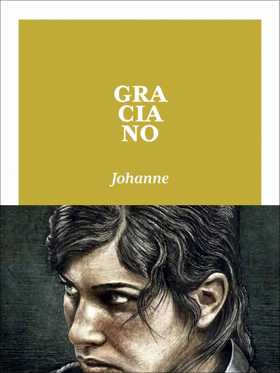 Buch Johanne Marc Graciano