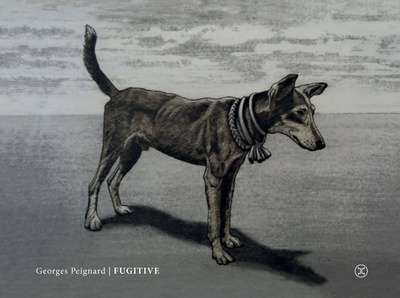 Knjiga Fugitive Georges Peignard