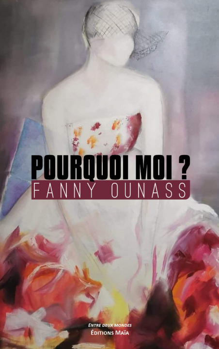 Knjiga Pourquoi moi ? Ounass