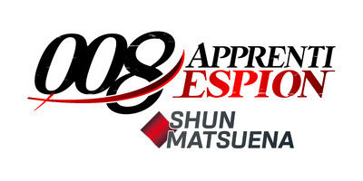 Knjiga 008 : Apprenti espion - tome 5 Shun Matsuena