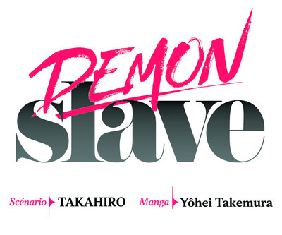 Книга Demon Slave - Tome 5 Takahiro