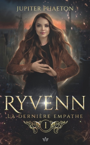 Buch derniere empathe Jupiter Phaeton