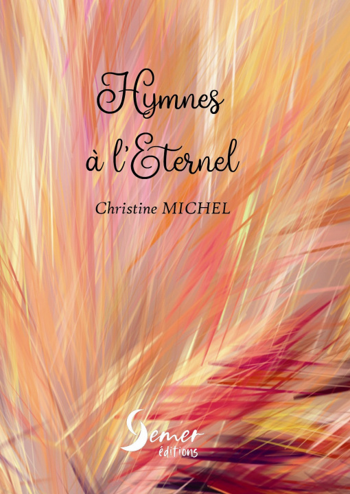 Buch Hymne à l'Eternel MICHEL