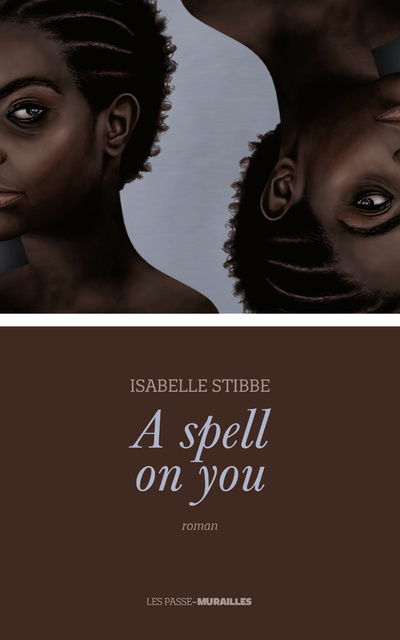 Knjiga A spell on you Isabelle Stibbe