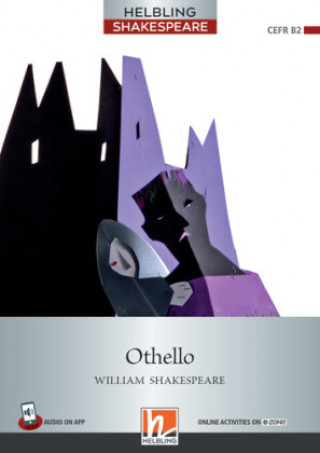 Knjiga Othello William Shakespeare