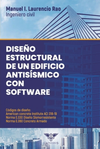 Book Diseno estructural de un edificio antisismico con software GRUPO GNEO