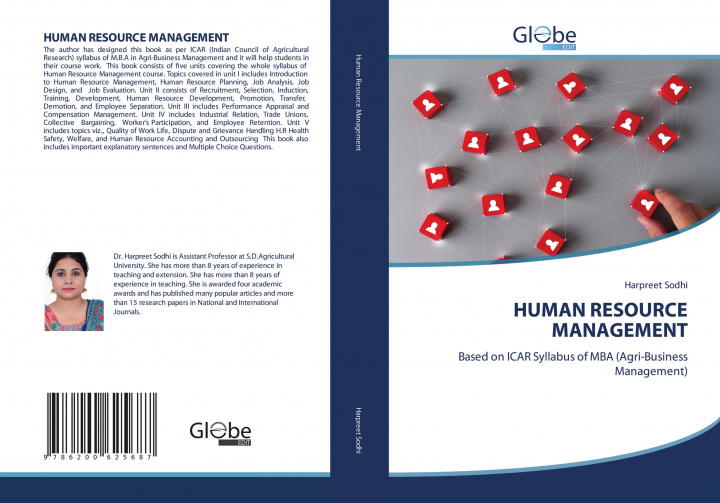 Carte Human Resource Management 