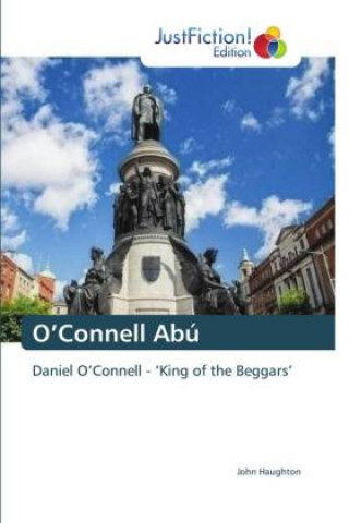 Knjiga O'Connell Abu John Haughton