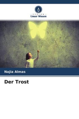 Buch Trost Najia Almas