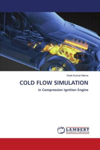 Knjiga COLD FLOW SIMULATION Vivek Kumar Nema