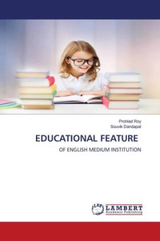 Книга EDUCATIONAL FEATURE Souvik Dandapat