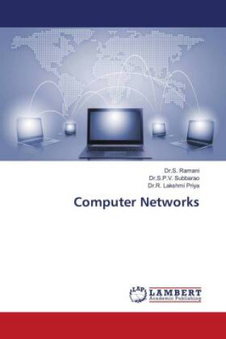 Knjiga Computer Networks S. P. V. Subbarao