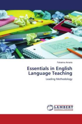 Książka Essentials in English Language Teaching 