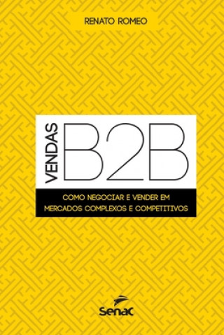 Βιβλίο Vendas B2B Renato Romeo