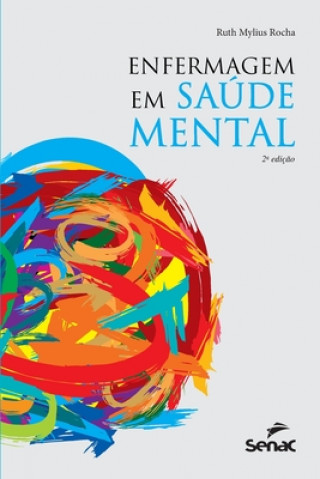Carte Enfermagem em saude mental RUTH ROCHA