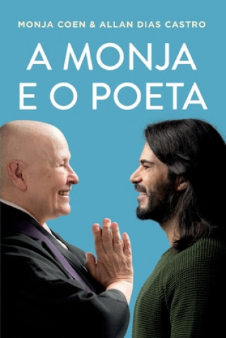 Buch Monja e o poeta MONJA COEN