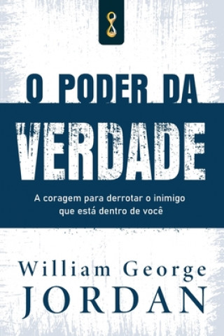 Knjiga O Poder do Autocontrole WILLIAM GEOR JORDAN