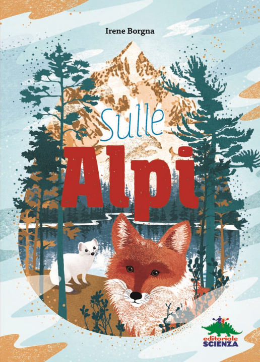 Buch Alpi Irene Borgna