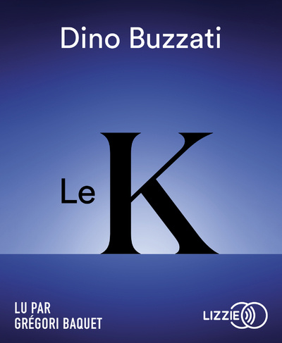 Zvok Le K Dino Buzzati