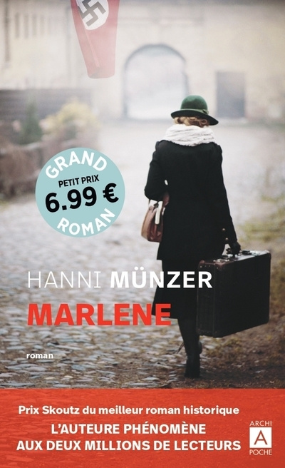 Kniha Marlène Hanni Munzer