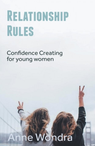 Knjiga Relationship Rules Wondra Anne Wondra