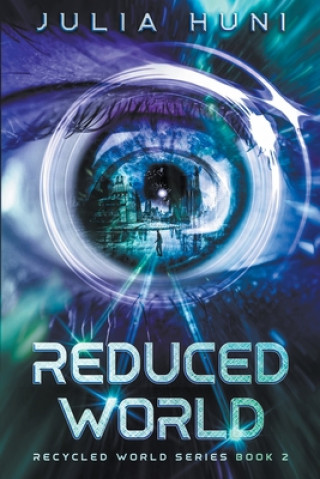 Buch Reduced World Julia Huni