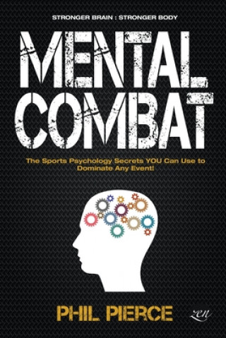 Libro Mental Combat Phil Pierce