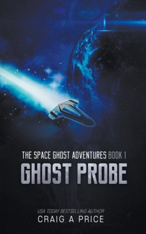 Knjiga Ghost Probe Price Craig A. Jr. Price