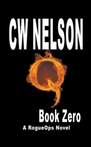 Knjiga Book Zero Cw Nelson