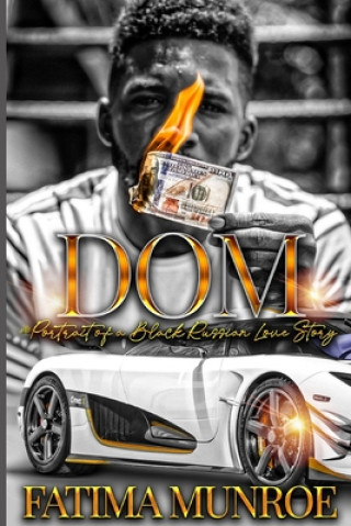 Book Dom Fatima Munroe