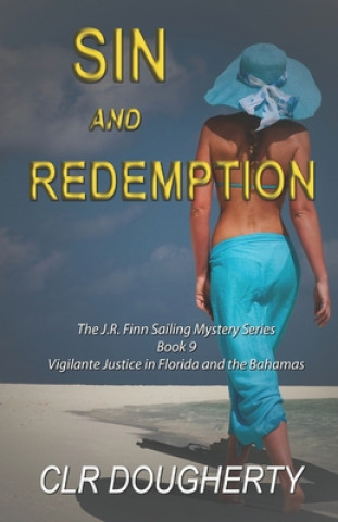 Knjiga Sin and Redemption Charles Dougherty