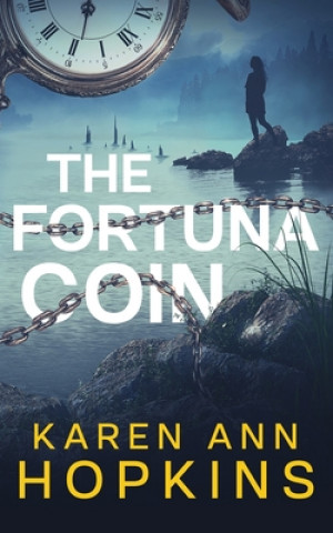 Buch Fortuna Coin Karen Ann Hopkins