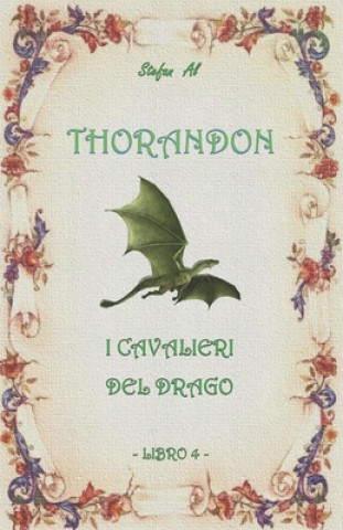 Libro Thorandon Stefan Al