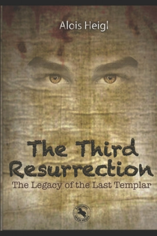 Knjiga Third Resurrection Diana Angelson