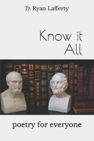 Книга Know It All Ryan Lafferty