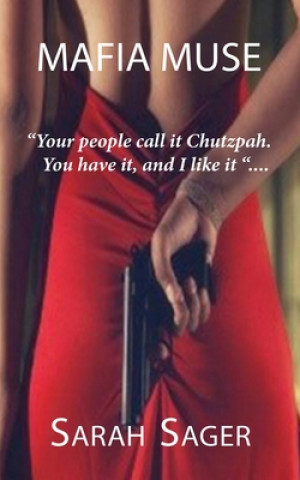 Книга Mafia Muse Sarah Sager