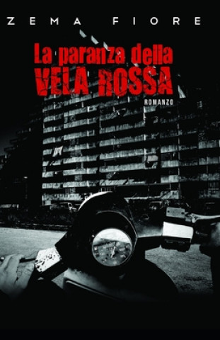 Knjiga paranza della Vela rossa Zema Fiore
