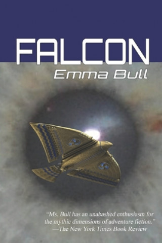 Buch Falcon Emma Bull